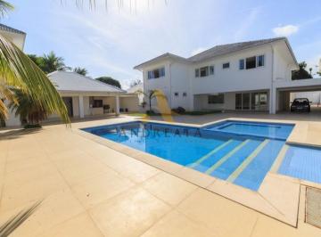 Casa · 800m² · 4 Quartos · 8 Vagas · Venda de Casa em Condomínio com 4 quarto(s), 4 suíte(s), 800 m², por R$ 20 milhões, no condomínio Pa