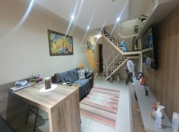 Foto 01 · Venda de Casa em Condomínio com 2 quarto(s), 1 suíte(s), 69 m², por R$ 450 mil, no condomínio Reserv