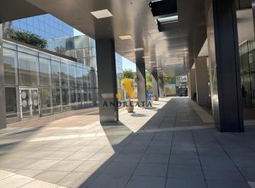 Comercial · 516m² · 10 Vagas · Aluguel de Sala Comercial, 516 m², por R$ 37.3 mil, no condomínio Porto Atlântico em Santo Cristo.