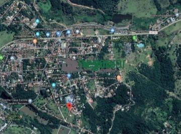 Terreno · 1000m² · Lote no bairro Vianópolis Betim