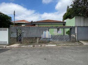 580a0542905c902d818fca190f68dd9685ab1cd1 · Casa com 2 dormitórios à venda, 250 m² por R$ 550.000,00 - Planalto Paulista - São Paulo/SP