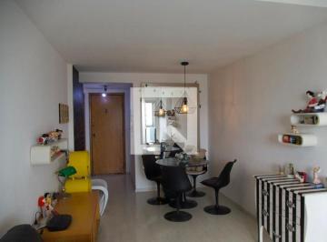 Apartamento · 65m² · 2 Quartos · 1 Vaga · Apartamento para Aluguel - Barra da Tijuca, 2 Quartos, 65 m2 - Rio de Janeiro