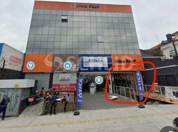 Comercial · 15m² · LOJA EM SANTO AMARO