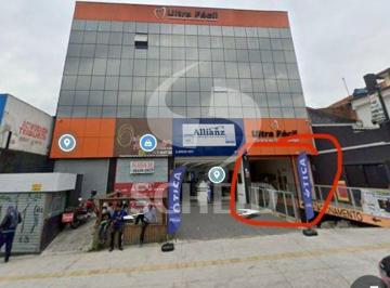 Comercial · 15m² · LOJA EM SANTO AMARO