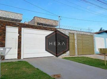 6a6a68bca9fc890403129652c84f437747606bfb · Casa com 3 quartos à venda Setor Itapuã Aparecida de Goiânia/GO