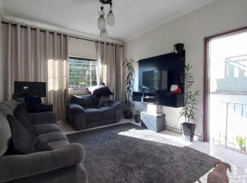 775efe12c9f66c5f85f0fd33febfdb913ac5e198 · Sobrado com 4 dormitórios à venda, 125 m² por R$ 600.000,00 - Parque das Américas - Mauá/SP