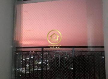 Apartamento · 59m² · 2 Quartos · Apartamento à venda - no Loteamento City Jaragua