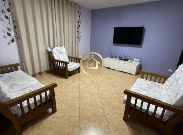 Casa · 400m² · 3 Quartos · Casa à venda - no Jardim Britânia