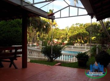 10b86a6ff4dd5d2083bafd20b05f39af168aec60 · Chácara com 7 dormitórios à venda, 6800 m² por R$ 2.000.000,00 - Terra Preta - Mairiporã/SP