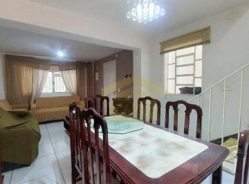 3e30b46231c7ff2f3edcf675c8eb70bfd9f16df5 · Sobrado com 3 dormitórios à venda, 209 m² por R$ 680.000,00 - Jardim Aeroporto - São Paulo/SP