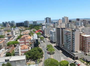 Comercial · 35m² · Sala comercial em Avenida Loureiro da Silva - Cidade Baixa - Porto Alegre/RS