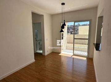 bcc91a34417ef6995814ba4d6078d1ed9b6b7084 · Apartamento com 2 dormitórios à venda, 53 m² por R$ 285.000,00 - Edifício Green Ville Residencial - 