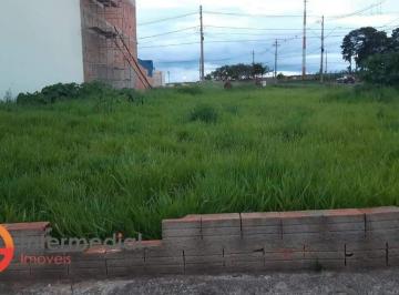 Terreno · 313m² · Terreno Comercial na avenida principal do Bairro