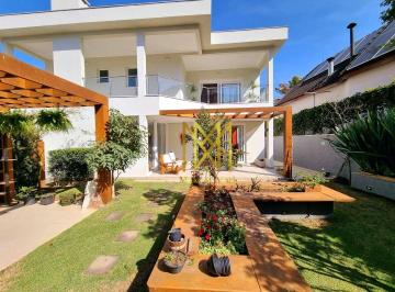 33e3800addf4e605177c283defe85f64bbd99051 · Casa com 4 dormitórios à venda, 483 m² por R$ 3.750.000,00 - Residencial Morada dos Lagos - Barueri/