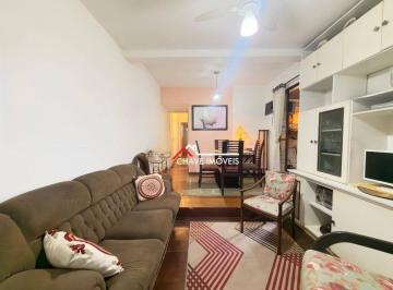 d06347789fbbf741db0ab2592adfc70df0137fe3 · Apartamento à venda, 80 m² por R$ 800.000,00 - Aparecida - Santos/SP
