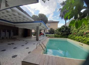f54a50ded43daacc5a192d76b1388a9f9ccce384 · Terreno à venda, 800 m² por R$ 8.000.000,00 - Embaré - Santos/SP