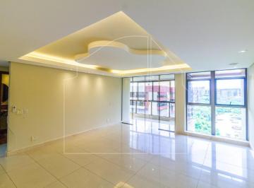 Apartamento · 203m² · 4 Quartos · 2 Vagas · SQN 311 BLOCO F - 4 QUARTOS, 2 SUÍTES, 3 VAGAS, NASCENTE, PRÉDIO COM ÁREA DE LAZER! 