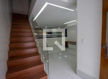 Casa · 150m² · 3 Quartos · 1 Vaga · Casa para Aluguel - Vargem Pequena, 3 Quartos, 150 m² - Rio de Janeiro