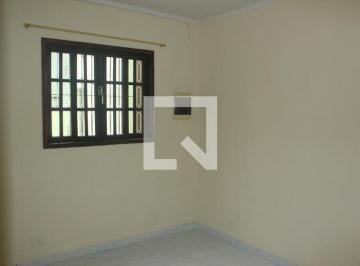 Casa · 40m² · 1 Quarto · 1 Vaga · Casa para Aluguel - Jardim Guarapiranga, 1 Quarto,  40 m² - São Paulo