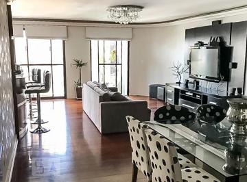 Apartamento · 240m² · 4 Quartos · 2 Vagas · Apartamento para Aluguel - Santa Paula, 4 Quartos,  240 m² - São Caetano do Sul