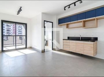 Apartamento · 72m² · 2 Quartos · 1 Vaga · Apartamento para Aluguel - Pinheiros, 2 Quartos, 72 m² - São Paulo
