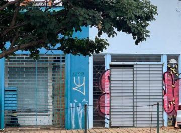 cd114d8f7b610cdf979b781a04d0c0f1876baad7 · Casa comercial com 2 dormitórios para alugar, 200 m² por R$ 3.600/mês - Centro - Londrina/PR