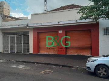 0839e66884e139436f61f12304fa27db6b0fde86 · Ponto à venda, 216 m² por R$ 1.566.000,00 - Centro - Ribeirão Preto/SP