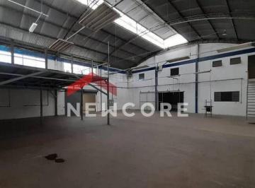 Comercial Venda de 1 quarto · Galpão em Rua Paulo Silveira Costa - Vila Califórnia(Zona Sul) - São Paulo/SP
