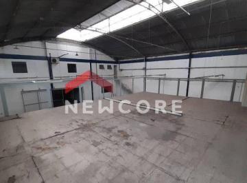 Comercial · 722m² · 1 Quarto · 4 Vagas · Galpão em Rua Paulo Silveira Costa - Vila Califórnia(Zona Sul) - São Paulo/SP