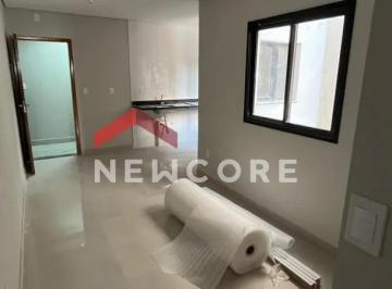 Apartamento · 46m² · 2 Quartos · 1 Vaga · Apartamento em  Avenida Tietê - Campestre - Santo André/SP