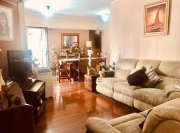 Apartamento · 98m² · 3 Quartos · 2 Vagas · Apartamento 03 dormitórios, 02 vagas em Santa Cecília.
