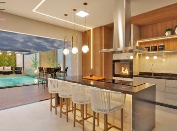 Casa · 189m² · 3 Quartos · 3 Vagas · EXCELENTE IMÓVEL NO RITA VIEIRA