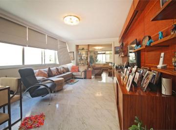 Área de Serviço · Apartamento com 4 quartos à venda em Jardim paulista - SP