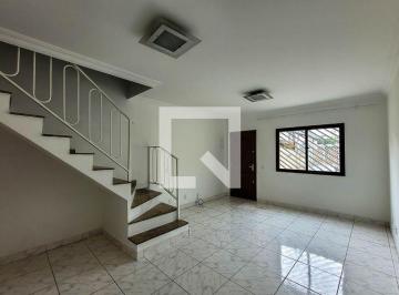 Casa · 150m² · 2 Quartos · 2 Vagas · Casa à Venda - Vila das Mercês, 2 Quartos, 150 m² - São Paulo