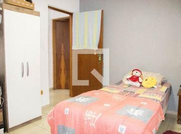 Casa · 140m² · 3 Quartos · 2 Vagas · Casa à Venda - Jardim Brasil , 3 Quartos, 140 m² - São Paulo