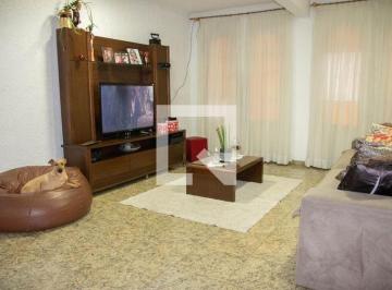 Casa · 140m² · 3 Quartos · 2 Vagas · Casa à Venda - Jardim Brasil , 3 Quartos,  140 m² - São Paulo