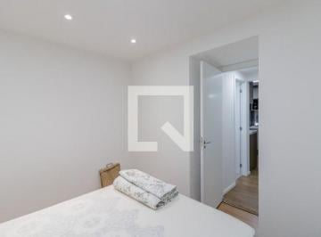 Apartamento en Venda de 2 quartos Parque Fongaro · Apartamento à Venda - Sacomã, 2 Quartos, 34 m² - São Paulo