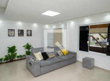 Casa · 130m² · 3 Quartos · 2 Vagas · Casa à Venda - Baeta Neves, 3 Quartos, 130 m² - São Bernardo do Campo