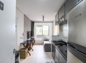 Apartamento · 26m² · 1 Quarto · Apartamento à Venda - Sapopemba, 1 Quarto, 26 m² - São Paulo