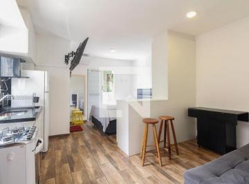 Apartamento · 27m² · 1 Quarto · Apartamento à Venda - Vila Carrão, 1 Quarto, 27 m² - São Paulo