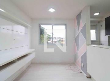 Apartamento · 40m² · 2 Quartos · Apartamento à Venda - Jardim Jussara, 2 Quartos, 40 m² - São Paulo