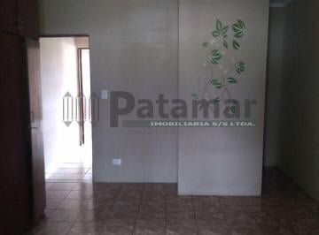 Casa · 75m² · 2 Quartos · 1 Vaga · Excelente Sobrado situado em um Bairro tranquilo