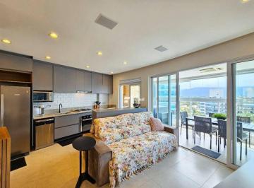 b64ec336f4928ba1900706f4520b128b8712b538 · Apartamento com 2 dormitórios à venda, 85 m² por R$ 2.490.000,00 - Riviera de São Lourenço - Bertiog