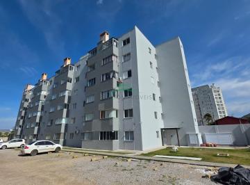 Apartamento · 2 Quartos · 1 Vaga · Res. Molhes da Barra