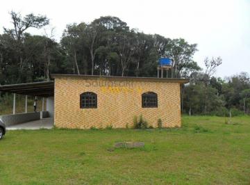Rural · 11410m² · 3 Quartos · 3 Vagas · Chácara para Venda em Saltinho da Malhada São José dos Pinhais-PR