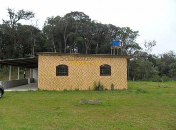 Rural · 11410m² · 3 Quartos · 3 Vagas · Chácara para Venda em Saltinho da Malhada São José dos Pinhais-PR