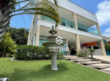 e7cf590ca967d4ae40c4a5aba49ec05f6ab4f64e · Casa com 5 dormitórios à venda, 450 m² por R$ 3.000.000,00 - Portal do Sol - João Pessoa/PB