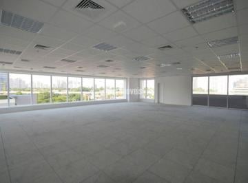 Comercial en Aluguel  Brooklin Paulista · Conjunto Brooklin alto padrão.