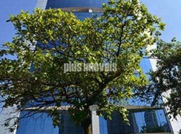 Comercial · 192m² · 5 Vagas · Conjunto Brooklin.
