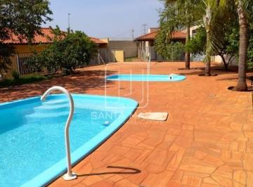 Piscina · Casa (térrea na rua) 1 dormitórios